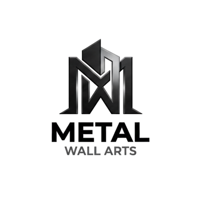 Metal Wall Arts